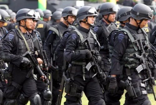 Presiden Perintahkan Tindak Tegas Pelaku Penembakan di Poso